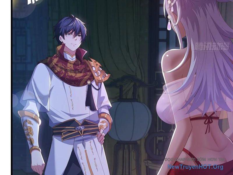 Tán Nhân Vô Địch Tái Sinh Vào Phong Thần Bảng Chapter 132 - 109