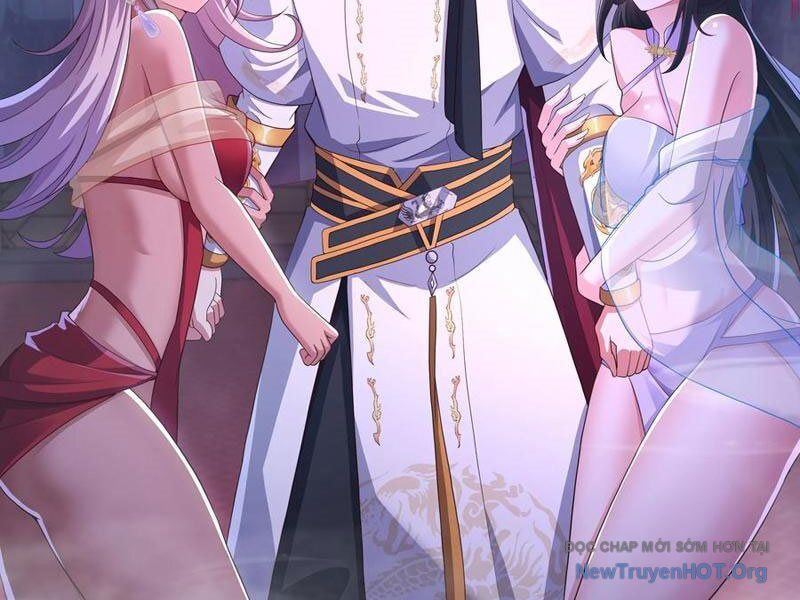 Tán Nhân Vô Địch Tái Sinh Vào Phong Thần Bảng Chapter 132 - 134