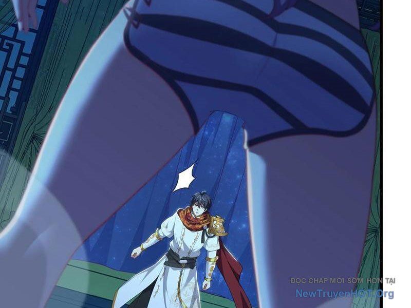 Tán Nhân Vô Địch Tái Sinh Vào Phong Thần Bảng Chapter 132 - 25