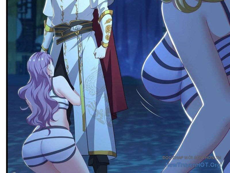 Tán Nhân Vô Địch Tái Sinh Vào Phong Thần Bảng Chapter 132 - 30