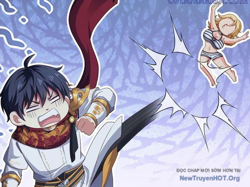 Tán Nhân Vô Địch Tái Sinh Vào Phong Thần Bảng Chapter 132 - 47