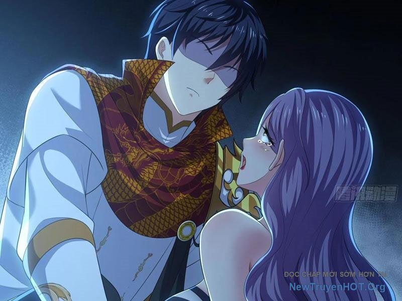 Tán Nhân Vô Địch Tái Sinh Vào Phong Thần Bảng Chapter 132 - 55