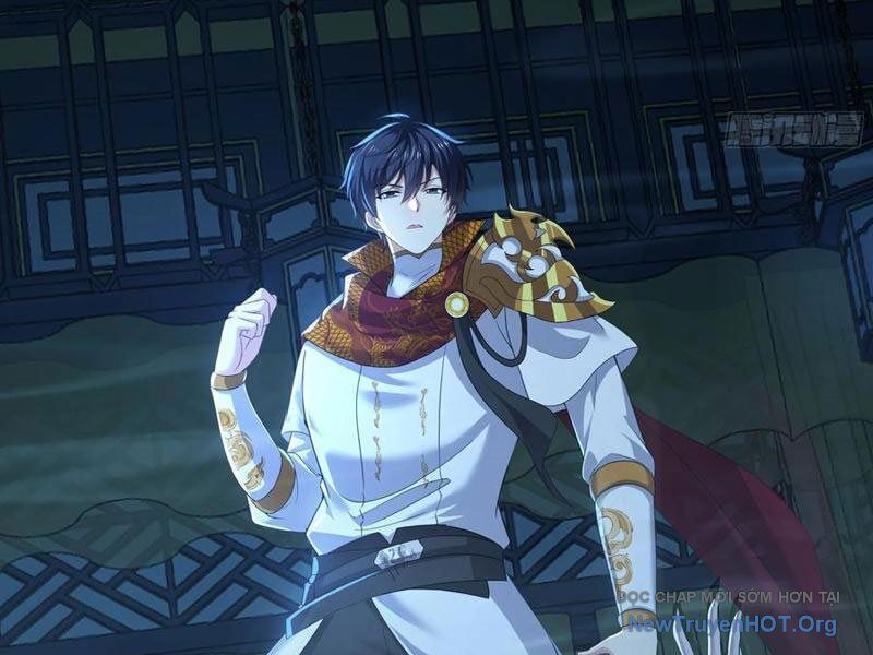 Tán Nhân Vô Địch Tái Sinh Vào Phong Thần Bảng Chapter 132 - 59