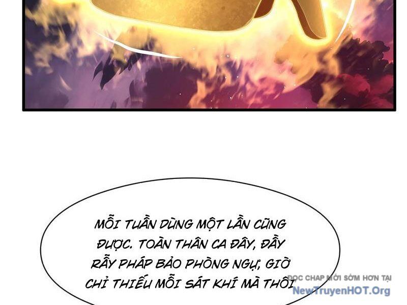 Tán Nhân Vô Địch Tái Sinh Vào Phong Thần Bảng Chapter 132 - 9
