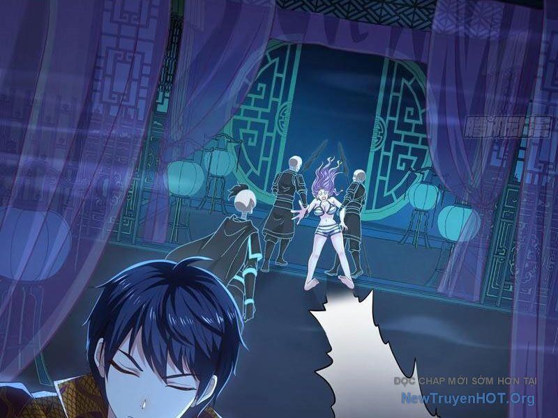 Tán Nhân Vô Địch Tái Sinh Vào Phong Thần Bảng Chapter 132 - 91