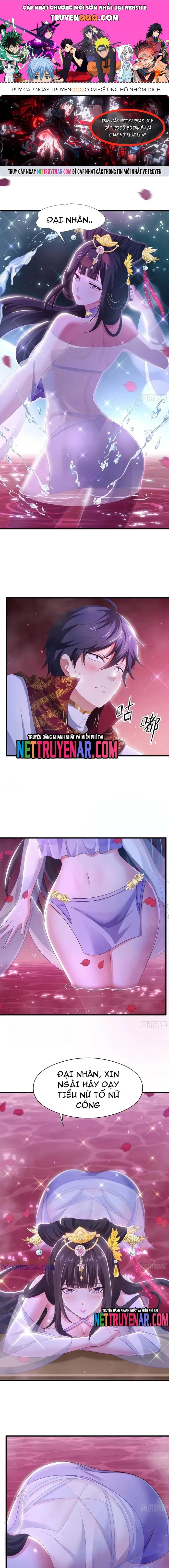 Tán Nhân Vô Địch Tái Sinh Vào Phong Thần Bảng Chapter 133 - 1