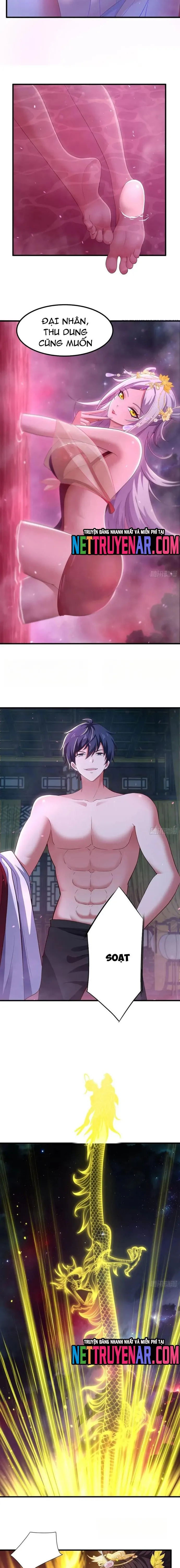 Tán Nhân Vô Địch Tái Sinh Vào Phong Thần Bảng Chapter 133 - 2