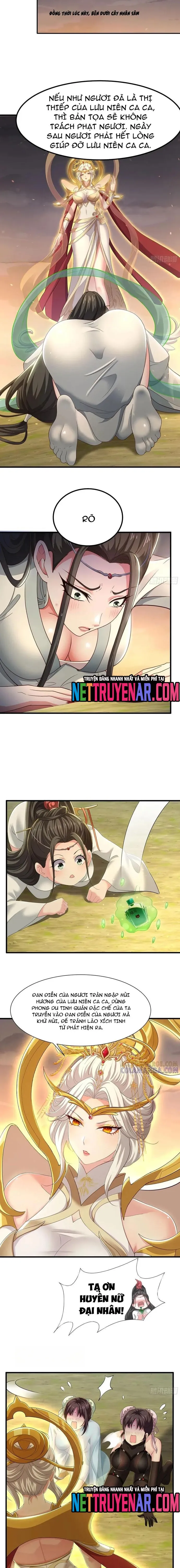 Tán Nhân Vô Địch Tái Sinh Vào Phong Thần Bảng Chapter 133 - 6
