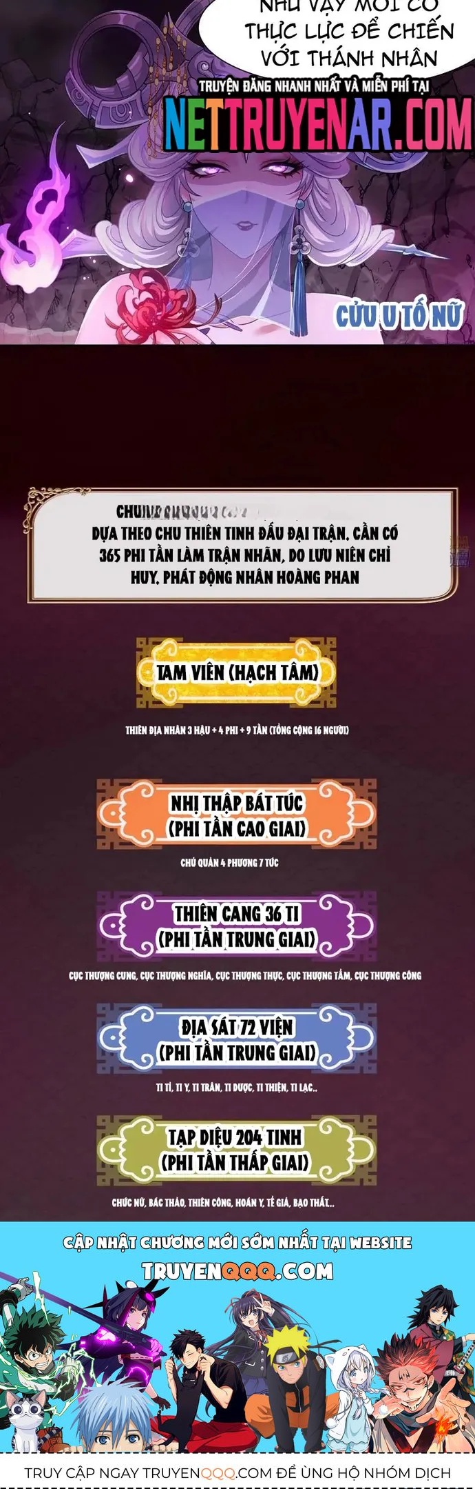 Trụ Vương Tái Sinh Không Muốn Làm Đại Phản Diện Chapter 133 - 10