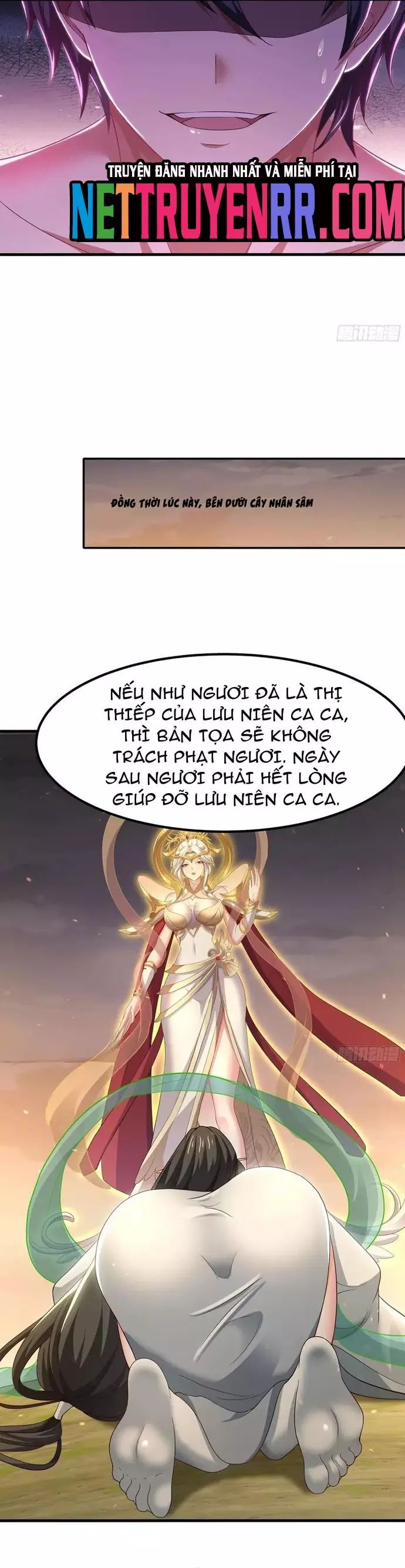 Trụ Vương Tái Sinh Không Muốn Làm Đại Phản Diện Chapter 133 - 13