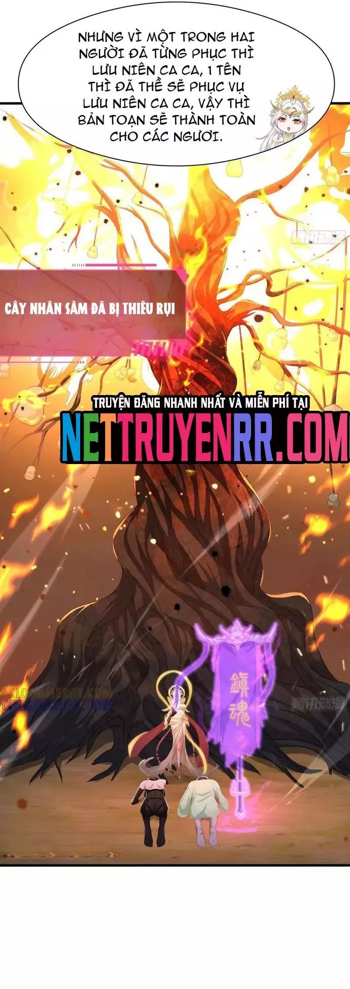 Trụ Vương Tái Sinh Không Muốn Làm Đại Phản Diện Chapter 133 - 19