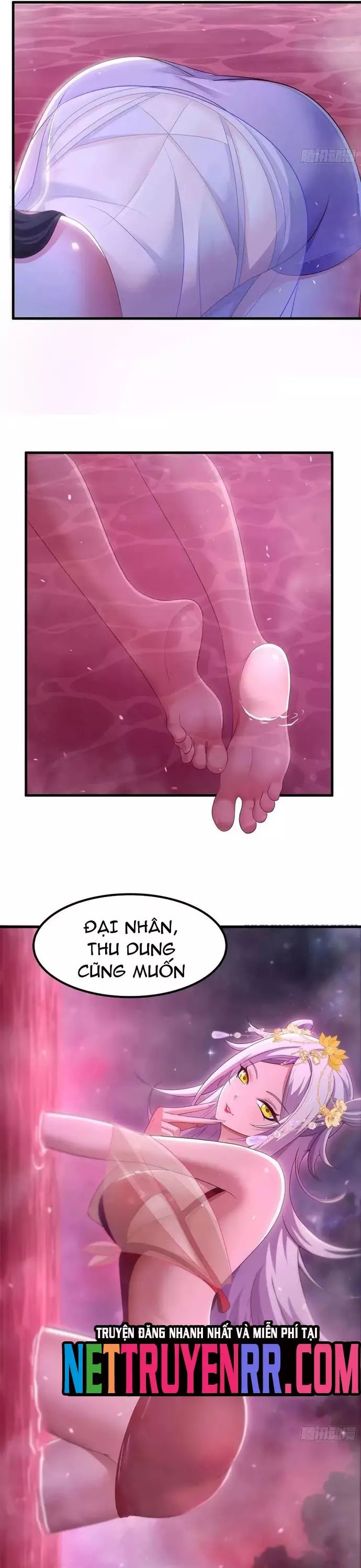 Trụ Vương Tái Sinh Không Muốn Làm Đại Phản Diện Chapter 133 - 4