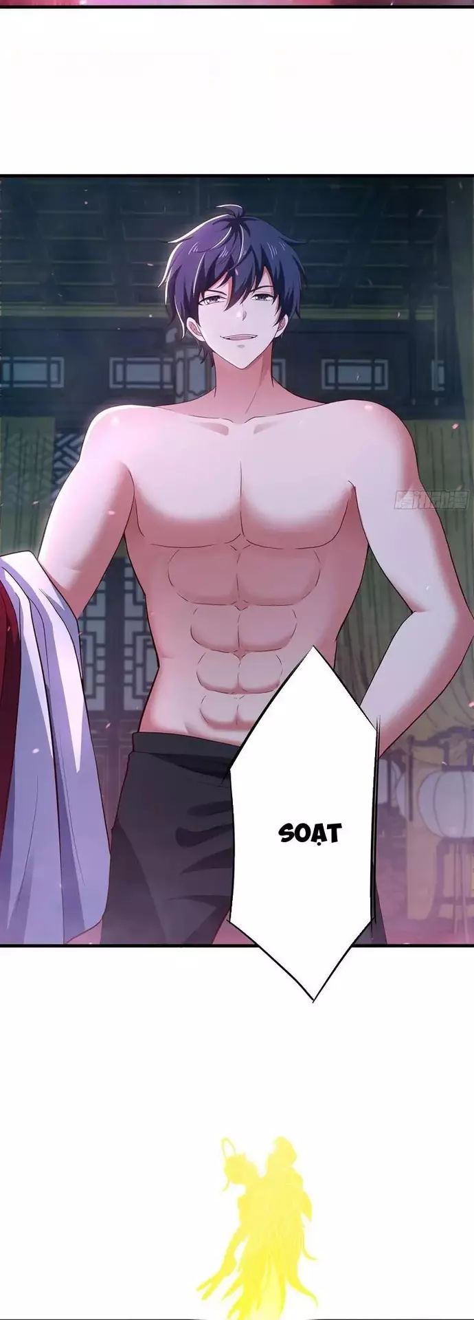 Trụ Vương Tái Sinh Không Muốn Làm Đại Phản Diện Chapter 133 - 5