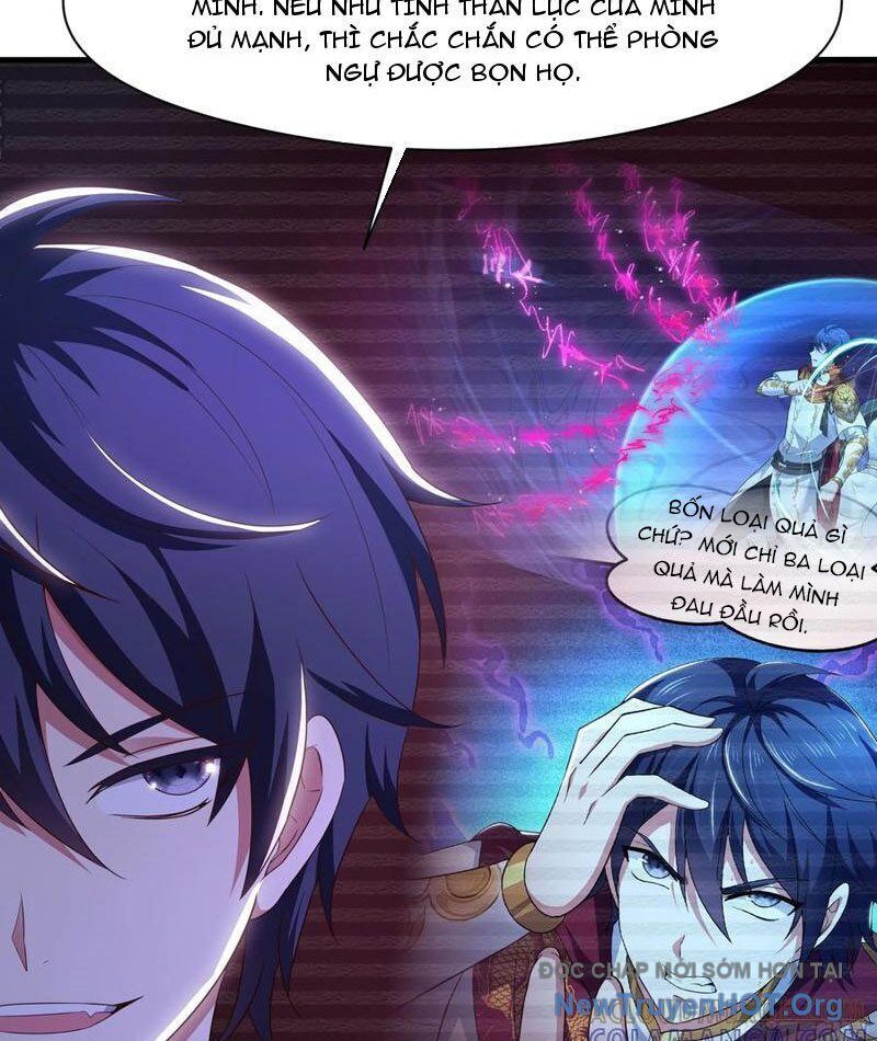 Tán Nhân Vô Địch Tái Sinh Vào Phong Thần Bảng Chapter 134 - 18