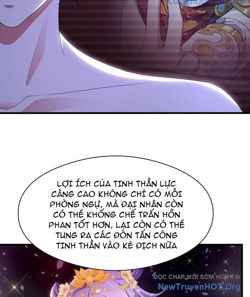 Tán Nhân Vô Địch Tái Sinh Vào Phong Thần Bảng Chapter 134 - 19