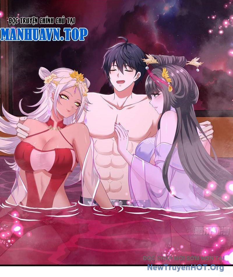 Tán Nhân Vô Địch Tái Sinh Vào Phong Thần Bảng Chapter 134 - 3