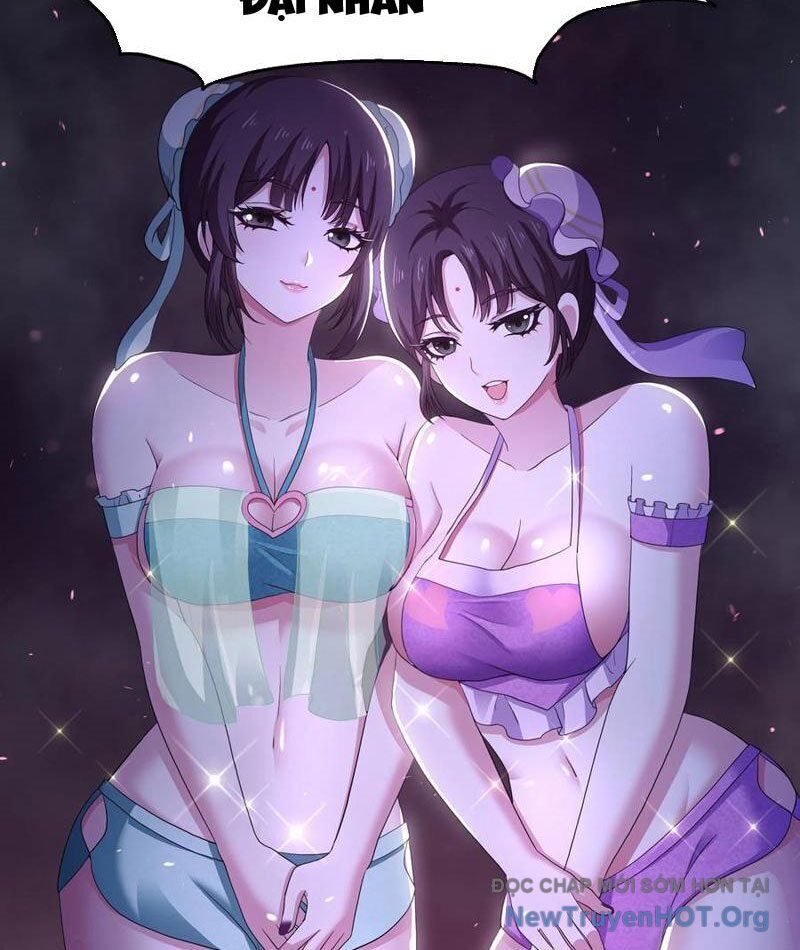 Tán Nhân Vô Địch Tái Sinh Vào Phong Thần Bảng Chapter 134 - 24