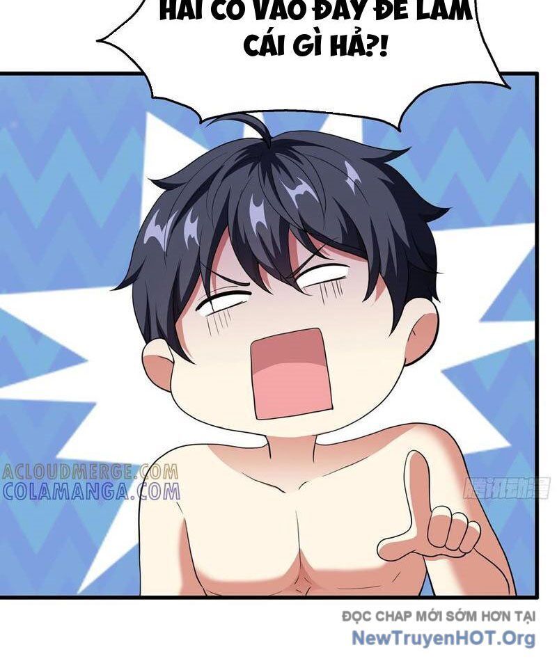 Tán Nhân Vô Địch Tái Sinh Vào Phong Thần Bảng Chapter 134 - 26