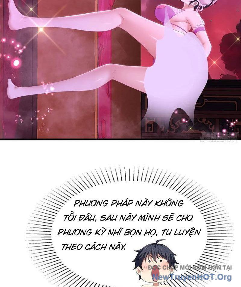Tán Nhân Vô Địch Tái Sinh Vào Phong Thần Bảng Chapter 134 - 31