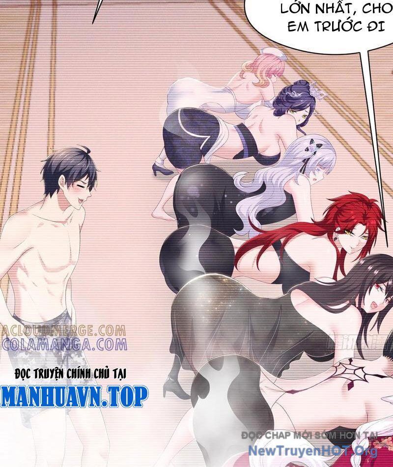 Tán Nhân Vô Địch Tái Sinh Vào Phong Thần Bảng Chapter 134 - 33