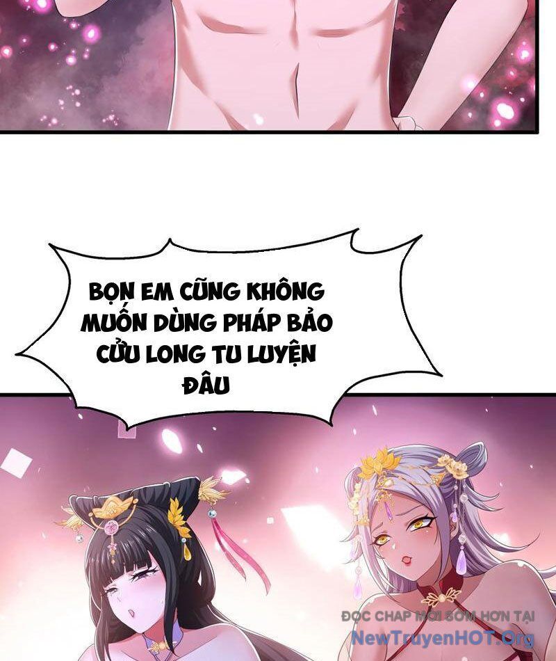 Tán Nhân Vô Địch Tái Sinh Vào Phong Thần Bảng Chapter 134 - 37