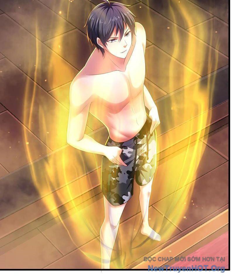 Tán Nhân Vô Địch Tái Sinh Vào Phong Thần Bảng Chapter 134 - 48