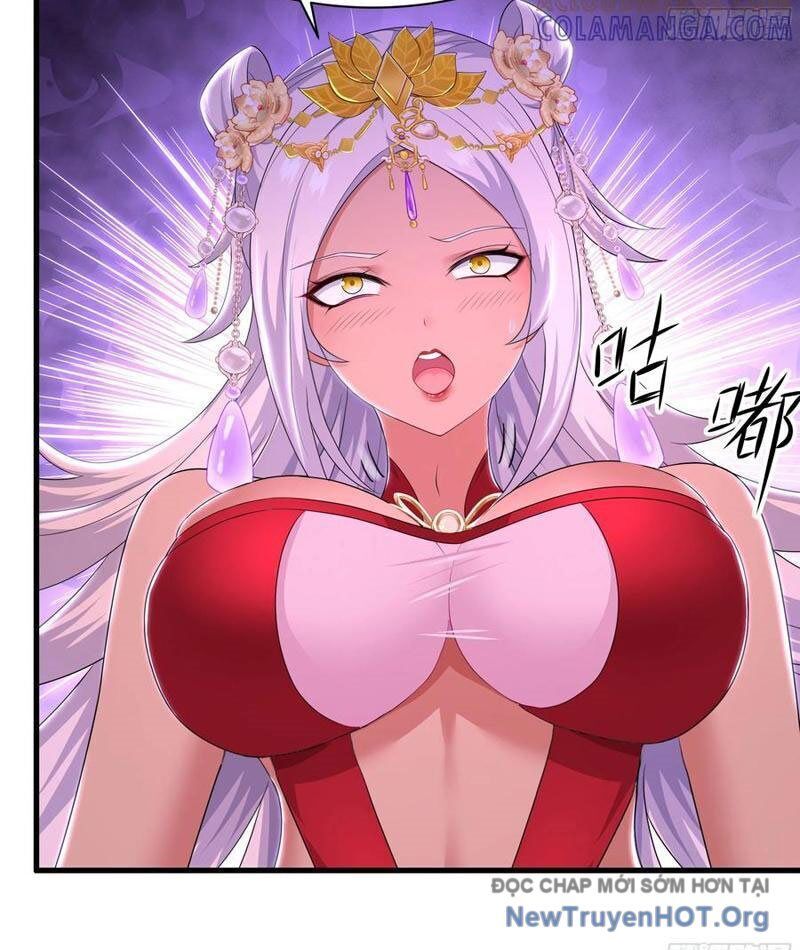Tán Nhân Vô Địch Tái Sinh Vào Phong Thần Bảng Chapter 134 - 55
