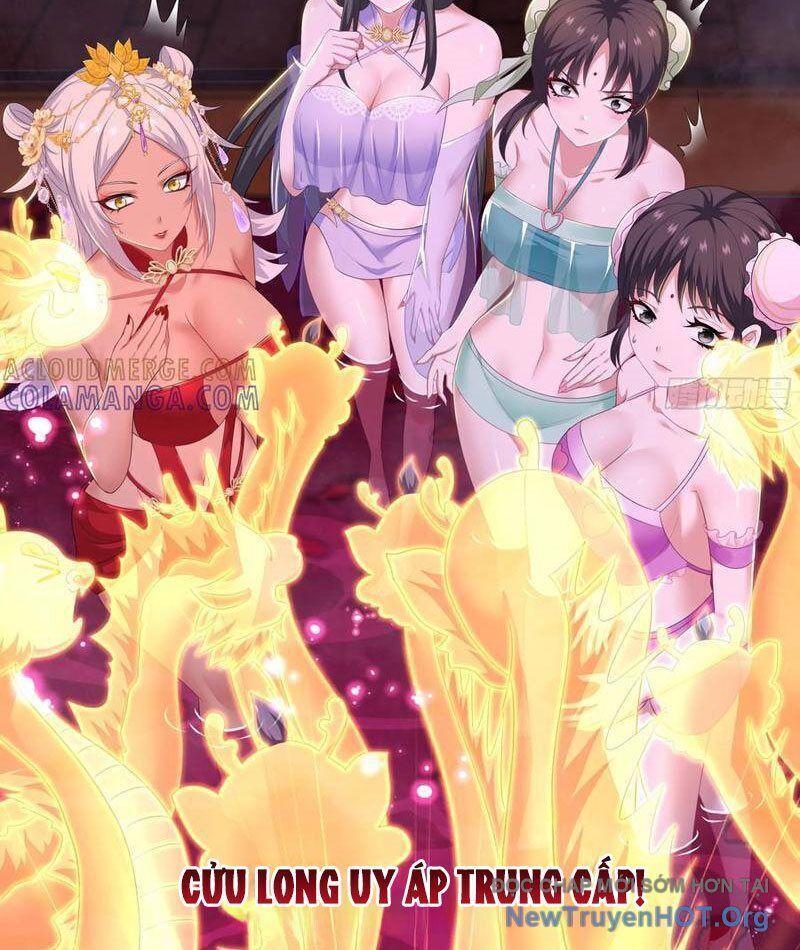 Tán Nhân Vô Địch Tái Sinh Vào Phong Thần Bảng Chapter 134 - 58