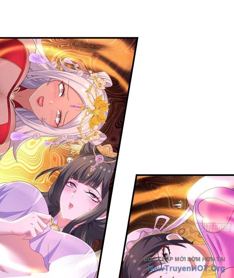 Tán Nhân Vô Địch Tái Sinh Vào Phong Thần Bảng Chapter 134 - 60