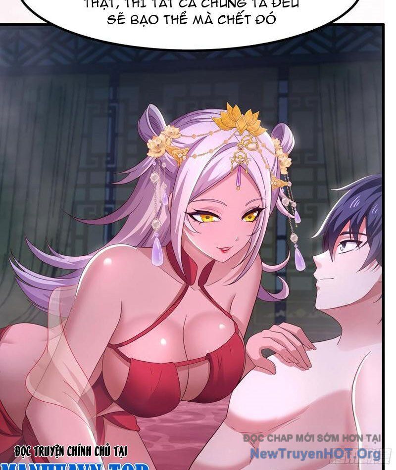 Tán Nhân Vô Địch Tái Sinh Vào Phong Thần Bảng Chapter 134 - 7