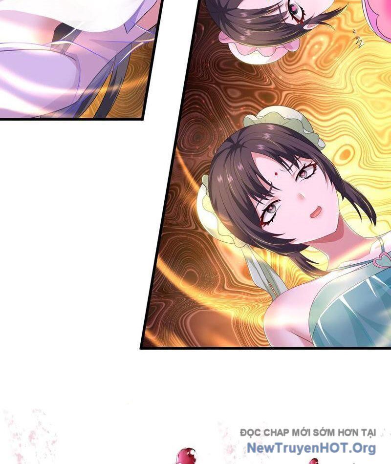 Tán Nhân Vô Địch Tái Sinh Vào Phong Thần Bảng Chapter 134 - 61