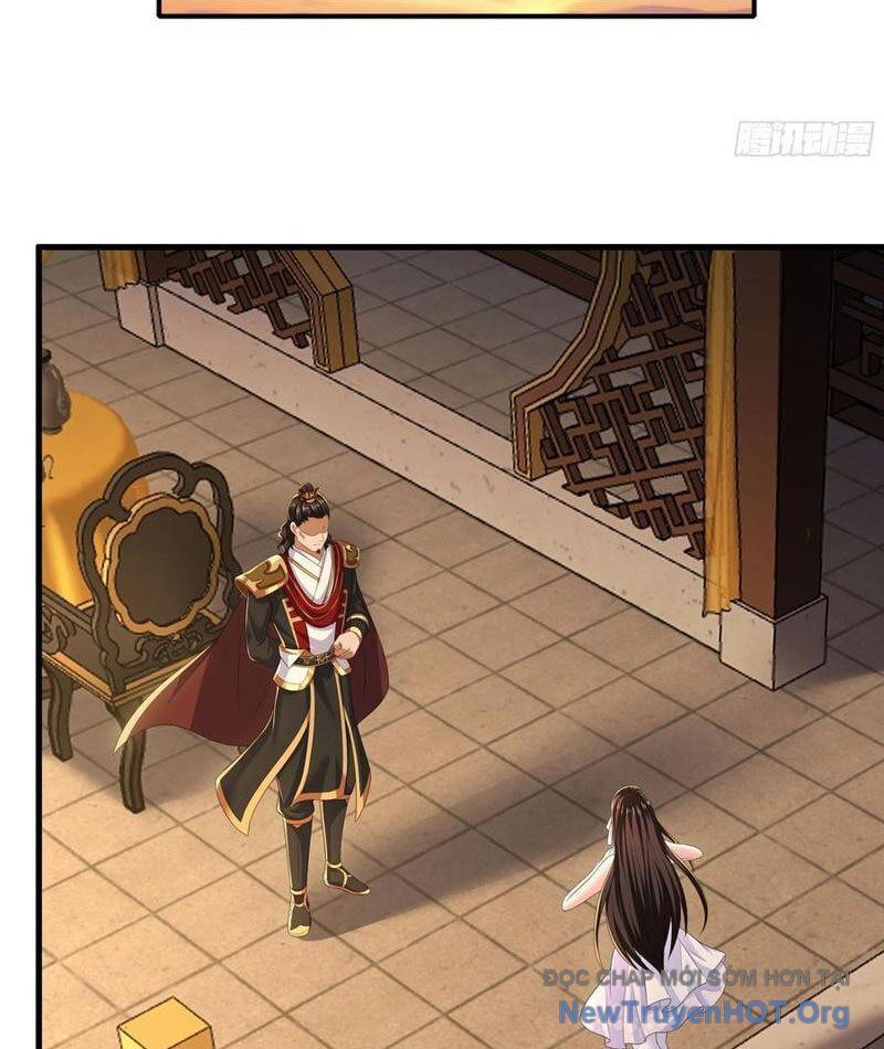 Tán Nhân Vô Địch Tái Sinh Vào Phong Thần Bảng Chapter 134 - 69