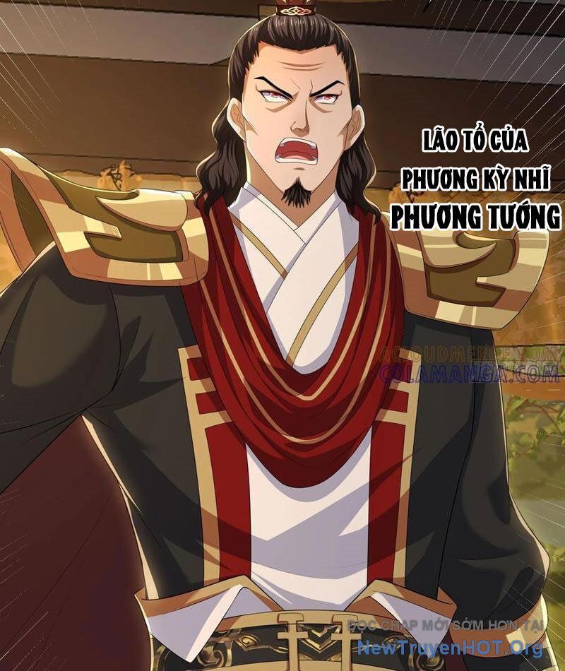 Tán Nhân Vô Địch Tái Sinh Vào Phong Thần Bảng Chapter 134 - 71