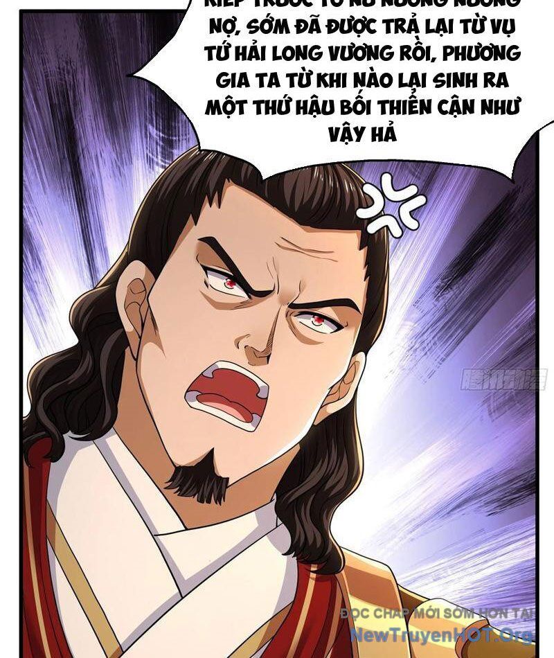 Tán Nhân Vô Địch Tái Sinh Vào Phong Thần Bảng Chapter 134 - 77