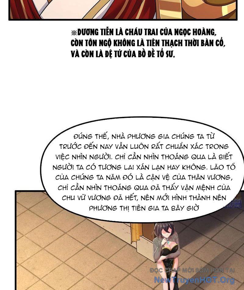 Tán Nhân Vô Địch Tái Sinh Vào Phong Thần Bảng Chapter 134 - 78