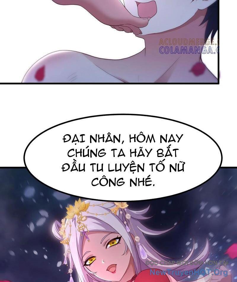 Tán Nhân Vô Địch Tái Sinh Vào Phong Thần Bảng Chapter 134 - 9