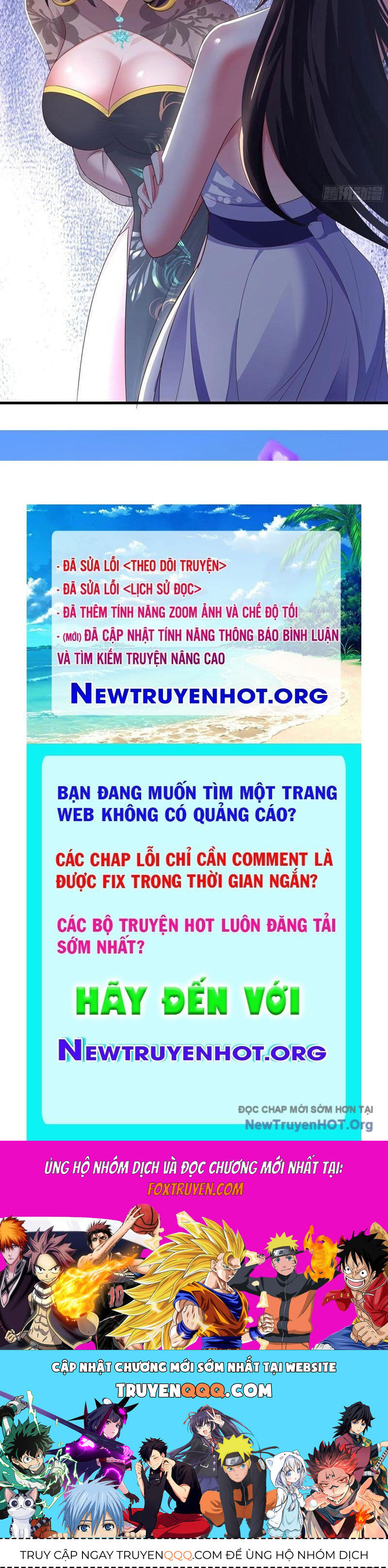 Tán Nhân Vô Địch Tái Sinh Vào Phong Thần Bảng Chapter 134 - 85