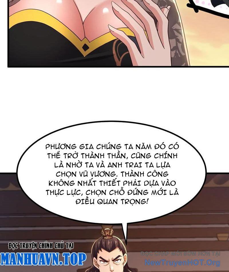 Tán Nhân Vô Địch Tái Sinh Vào Phong Thần Bảng Chapter 135 - 15
