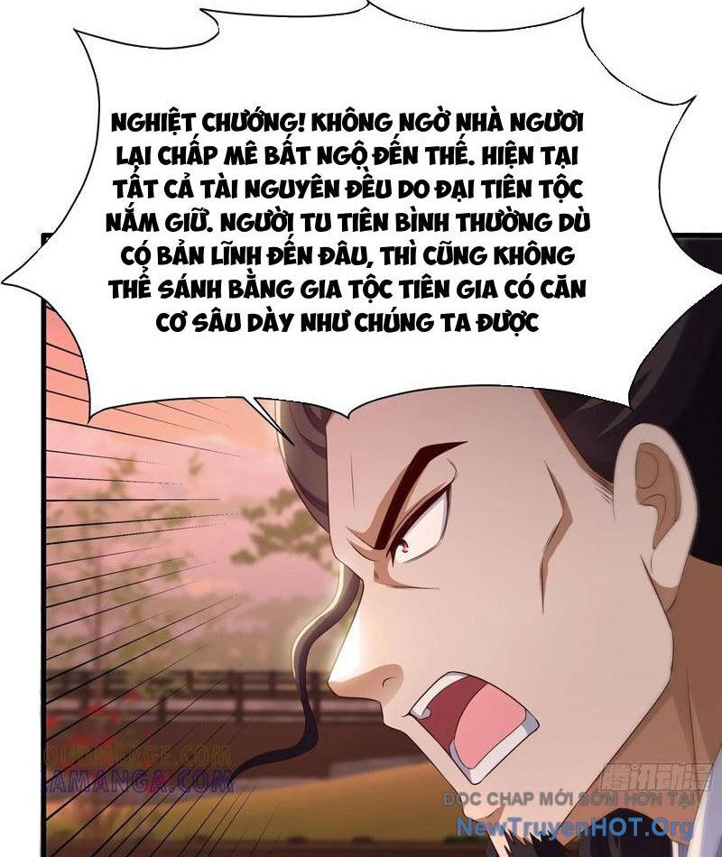 Tán Nhân Vô Địch Tái Sinh Vào Phong Thần Bảng Chapter 135 - 20