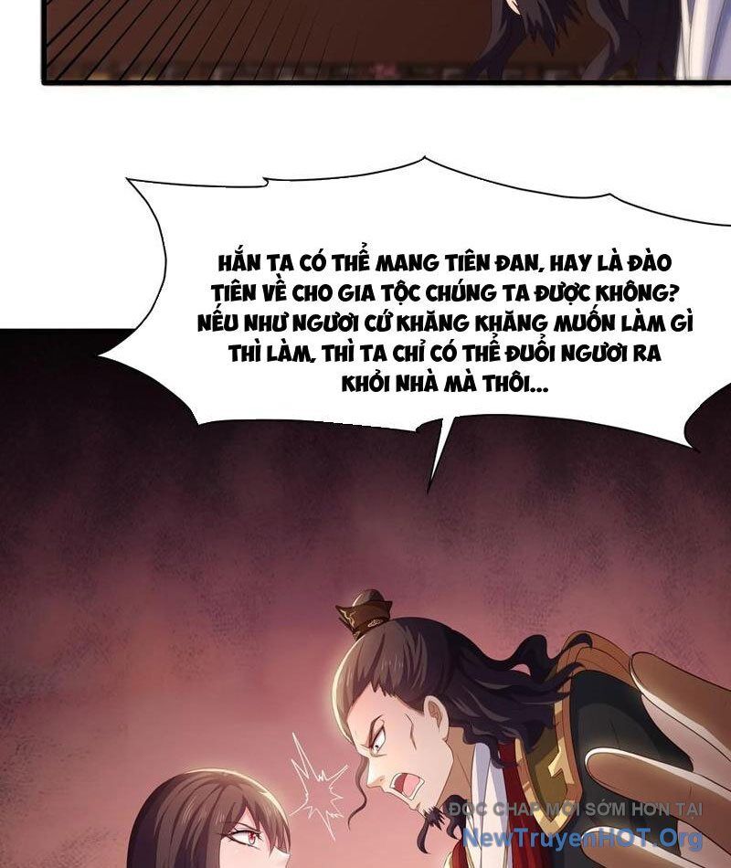 Tán Nhân Vô Địch Tái Sinh Vào Phong Thần Bảng Chapter 135 - 21
