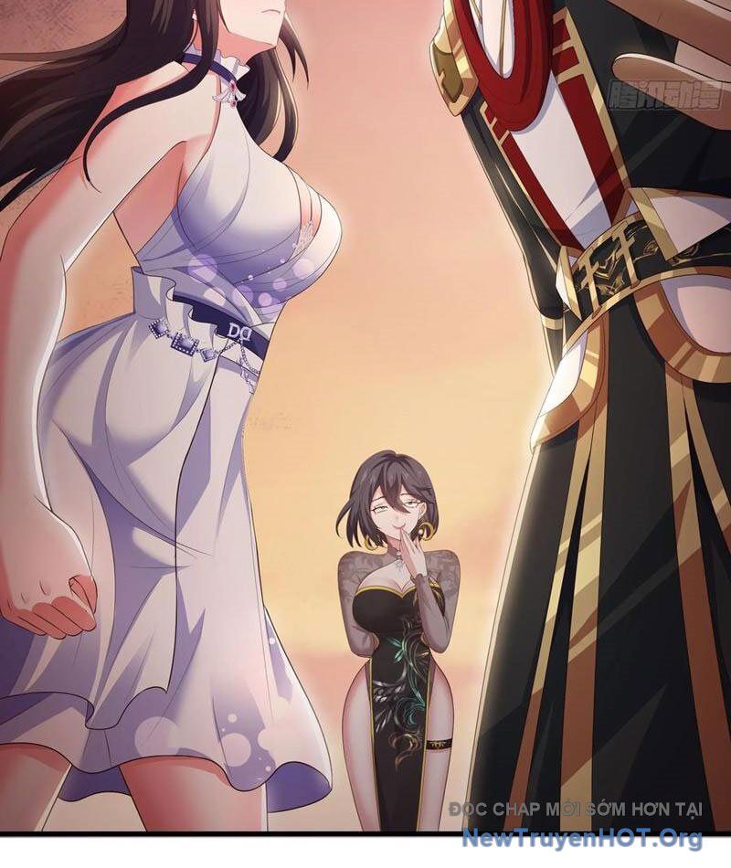 Tán Nhân Vô Địch Tái Sinh Vào Phong Thần Bảng Chapter 135 - 22