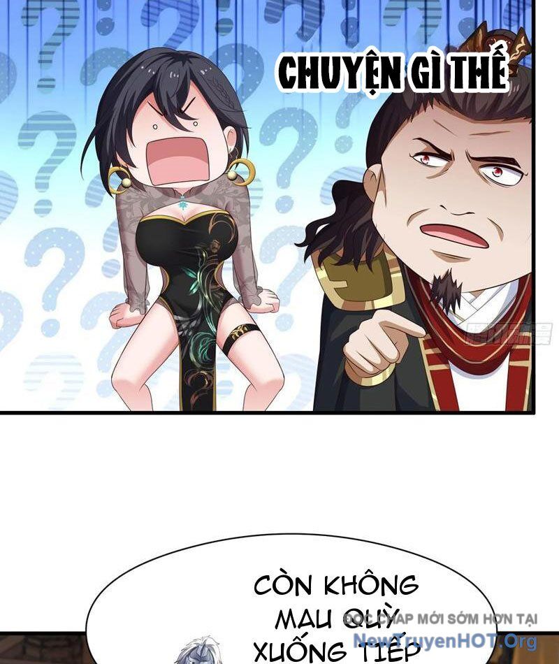Tán Nhân Vô Địch Tái Sinh Vào Phong Thần Bảng Chapter 135 - 25
