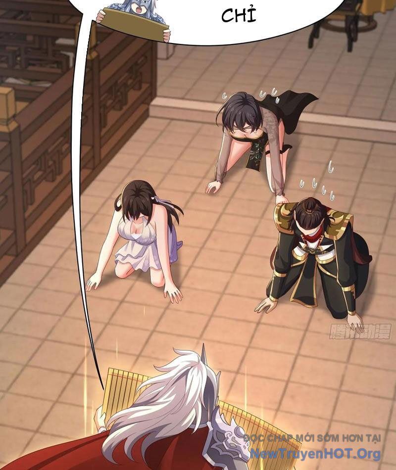 Tán Nhân Vô Địch Tái Sinh Vào Phong Thần Bảng Chapter 135 - 26