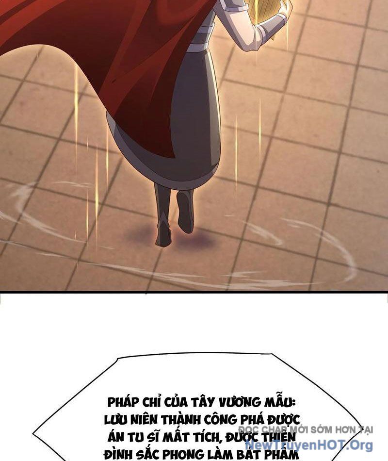 Tán Nhân Vô Địch Tái Sinh Vào Phong Thần Bảng Chapter 135 - 27