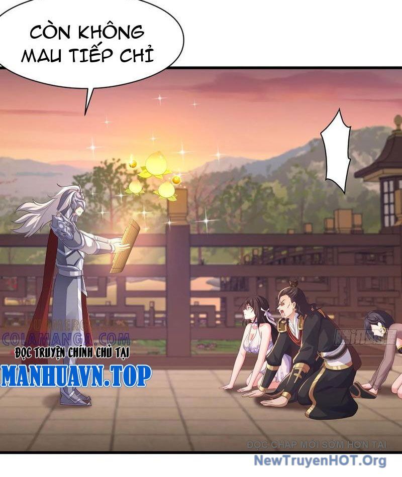 Tán Nhân Vô Địch Tái Sinh Vào Phong Thần Bảng Chapter 135 - 34