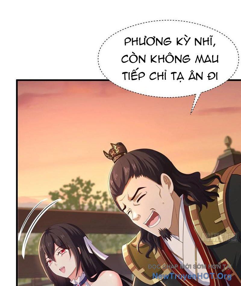 Tán Nhân Vô Địch Tái Sinh Vào Phong Thần Bảng Chapter 135 - 35