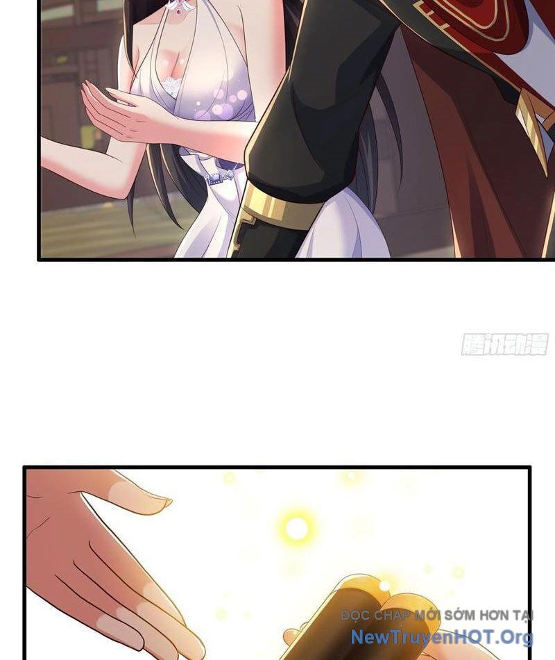 Tán Nhân Vô Địch Tái Sinh Vào Phong Thần Bảng Chapter 135 - 36