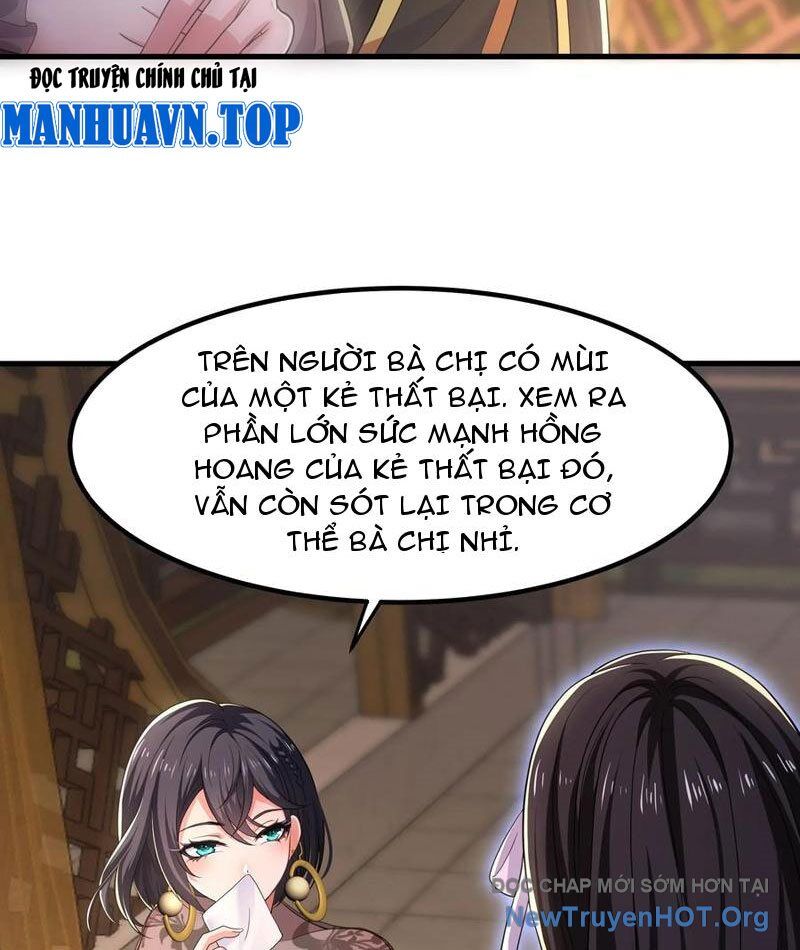 Tán Nhân Vô Địch Tái Sinh Vào Phong Thần Bảng Chapter 135 - 5