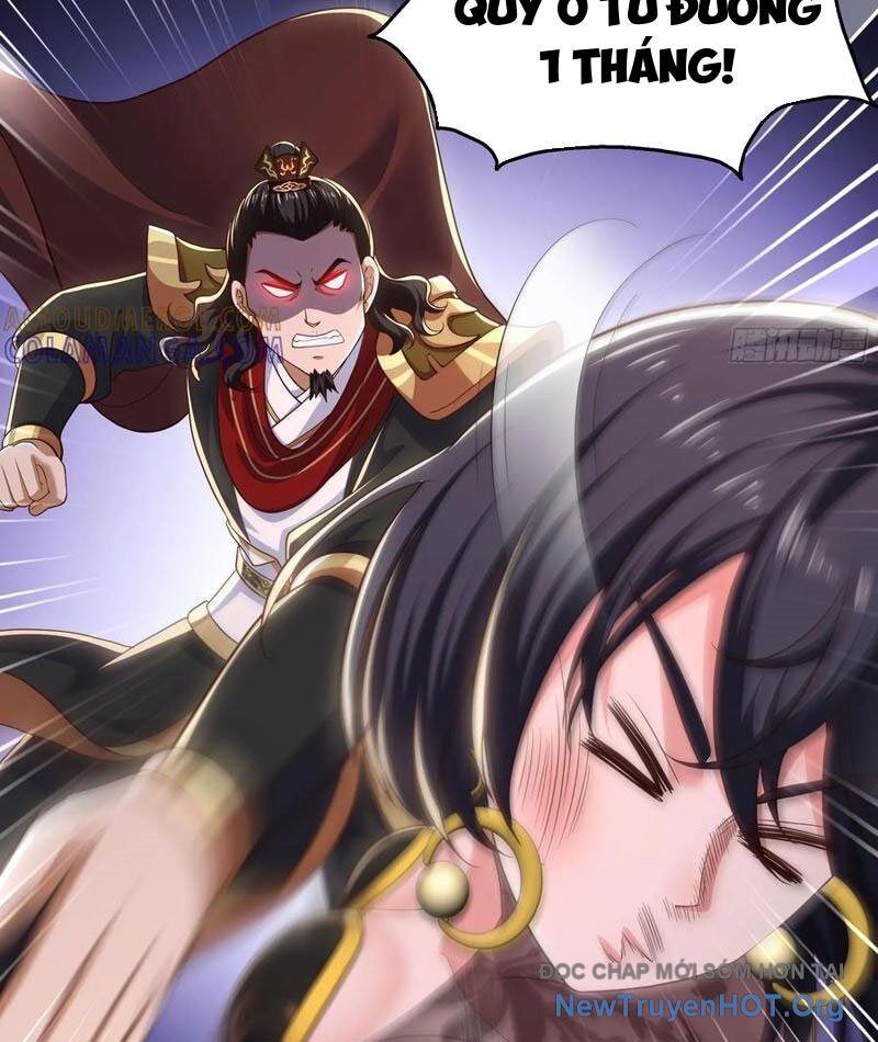 Tán Nhân Vô Địch Tái Sinh Vào Phong Thần Bảng Chapter 135 - 41