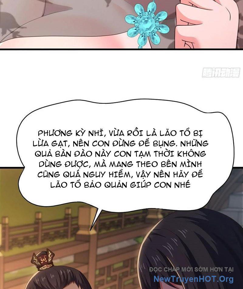 Tán Nhân Vô Địch Tái Sinh Vào Phong Thần Bảng Chapter 135 - 47